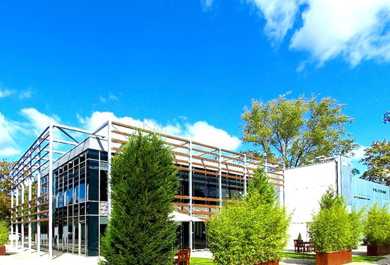 Beales Hotel Hatfield  Eksteriør bilde