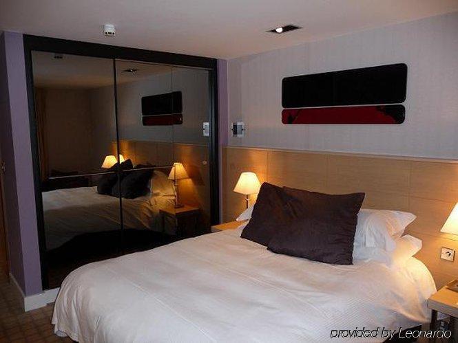 Beales Hotel Hatfield  Rom bilde