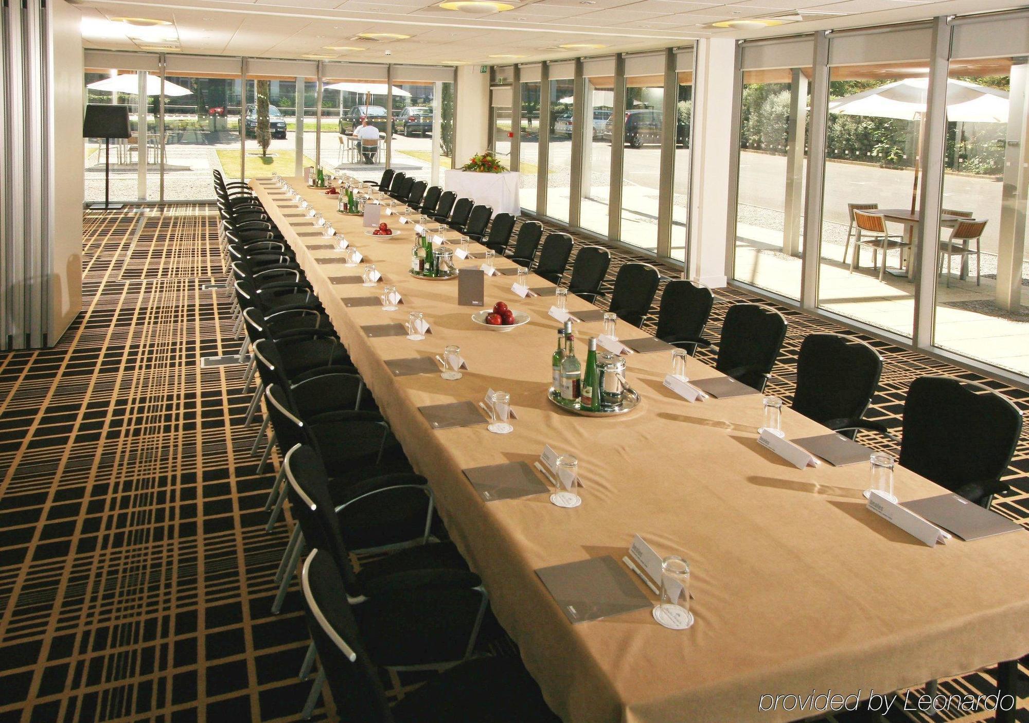 Beales Hotel Hatfield  Eksteriør bilde