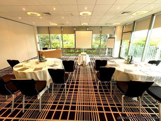 Beales Hotel Hatfield  Fasiliteter bilde