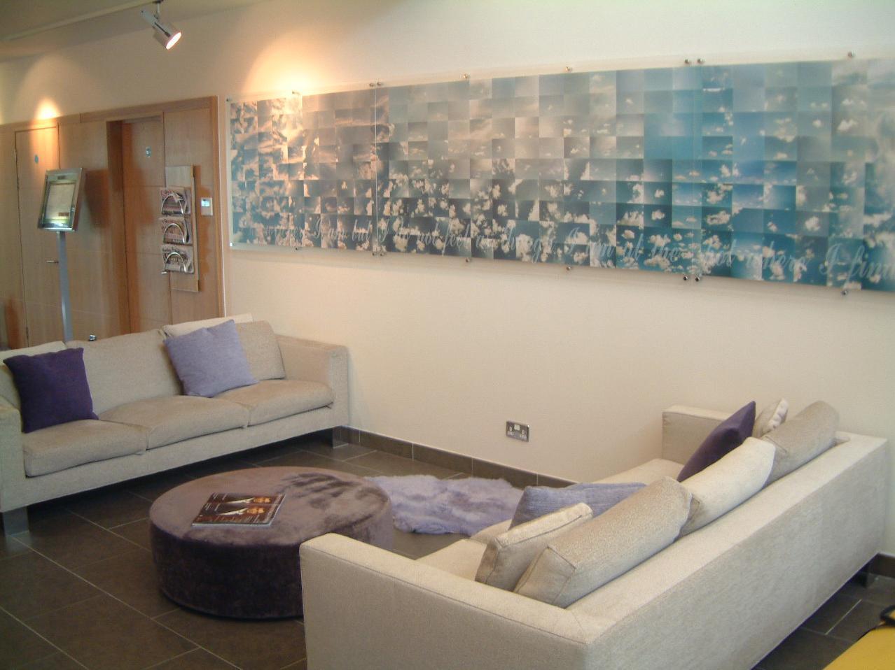 Beales Hotel Hatfield  Eksteriør bilde