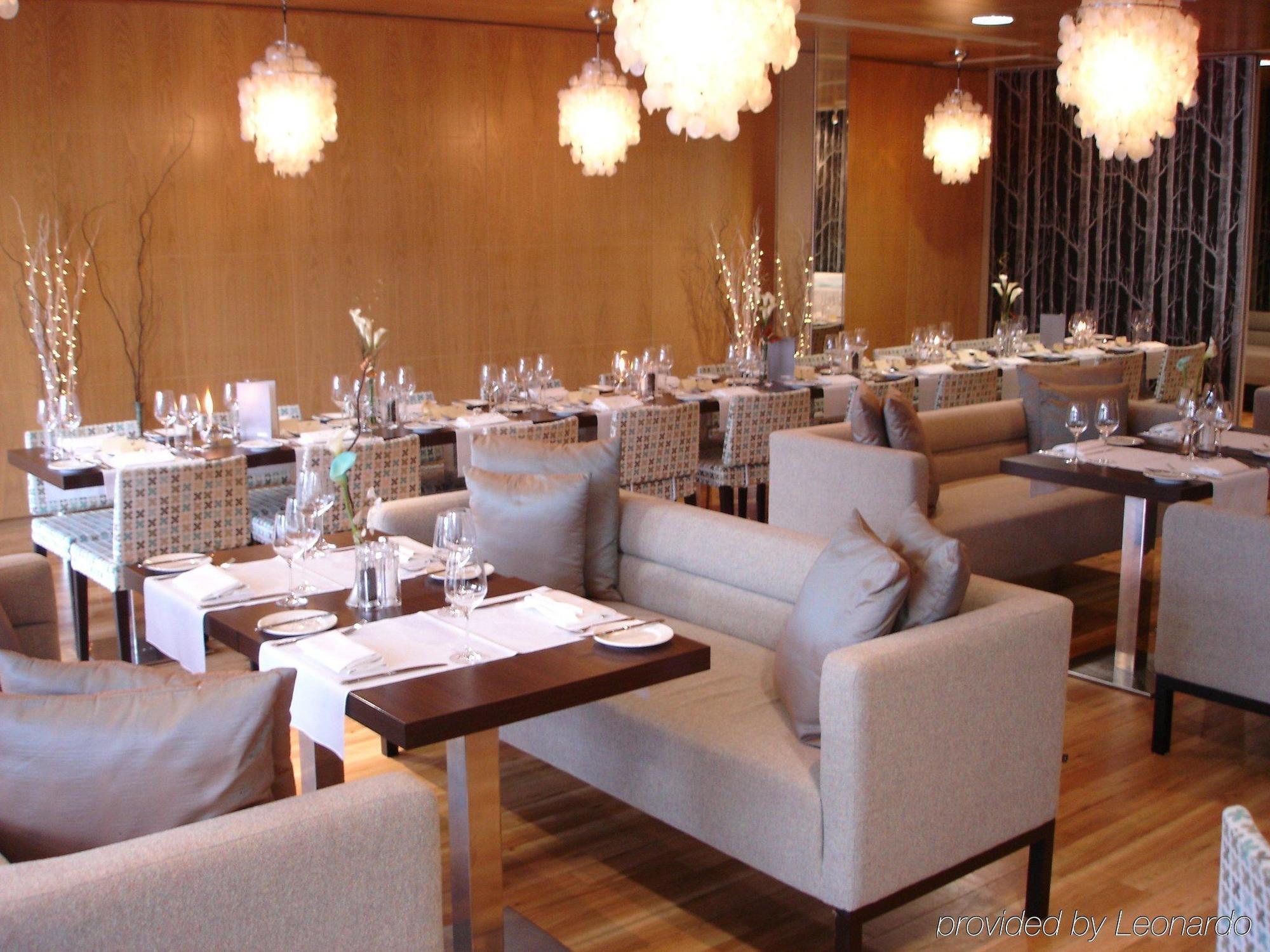 Beales Hotel Hatfield  Eksteriør bilde