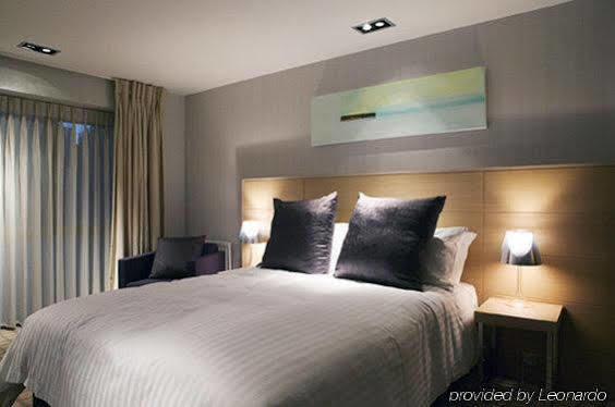 Beales Hotel Hatfield  Eksteriør bilde